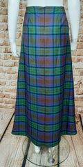 The Fara Skirt