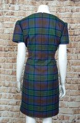 The Roslin Dress