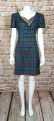 The Roslin Dress