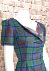 The Roslin Dress