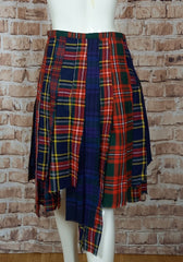 Jacobite Jacket and Deconstructed Frankenkilt