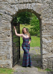 The Tay Skirt