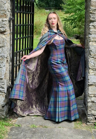 The Tay Skirt