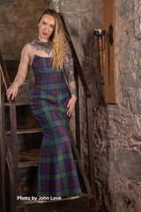 The Tay Skirt
