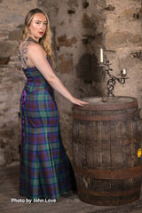 The Tay Skirt