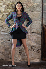 Dunedin Kilted Jacket