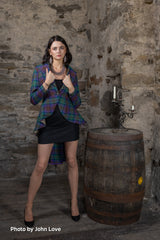 Dunedin Kilted Jacket