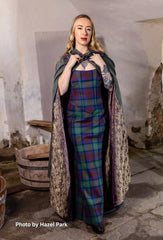 The Arran Cape