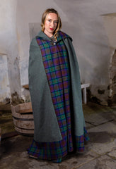 The Arran Cape