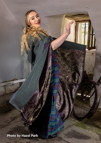 The Arran Cape