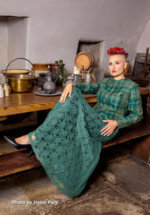 The Clova Skirt