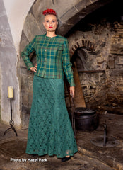 The Clova Skirt