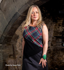 The Corran Dress