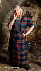 The Fara Skirt