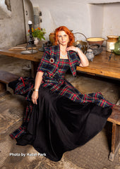 The Medwin Skirt