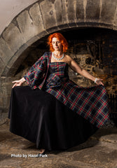 The Medwin Skirt