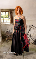 The Roseneath Flower Belt