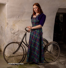 The Skye Skirt, Classic Maxi.