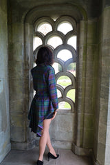 Dunedin Kilted Jacket