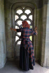 The Medwin Skirt