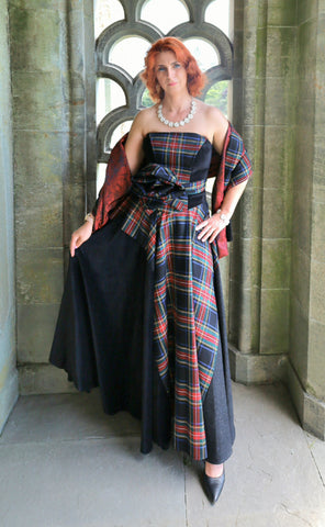 The Medwin Skirt