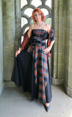 The Medwin Skirt
