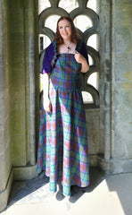 The Skye Skirt, Classic Maxi.