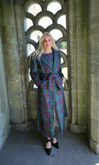 The Holyrood Coat