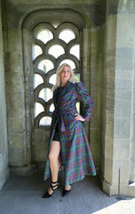 The Holyrood Coat