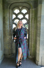 The Holyrood Coat