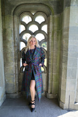 The Holyrood Coat