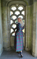 The Holyrood Coat