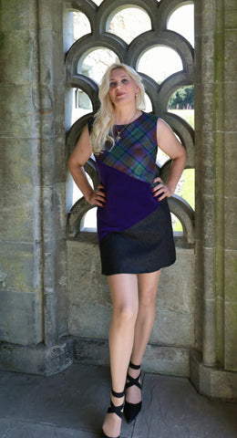 The Corran Dress