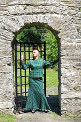 The Clova Skirt