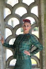 The Heriot Jacket