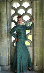 The Heriot Jacket