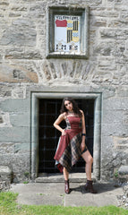 The Oban Skirt
