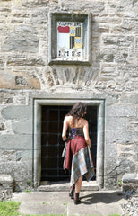 The Oban Skirt