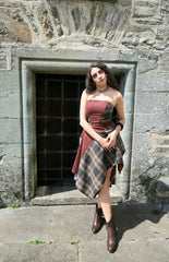 The Oban Skirt