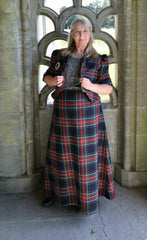 The Fara Skirt