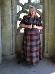 The Fara Skirt