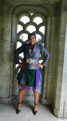 The Eriskay Skirt