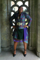 The Vaila Jacket