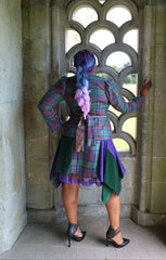The Vaila Jacket