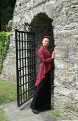 Dunedin Kilted Jacket