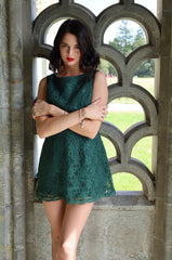 The Nevis Dress