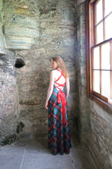 The Iona Dress