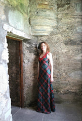 The Iona Dress