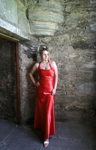 The Holly Dress