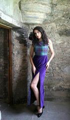 The Danna Dress